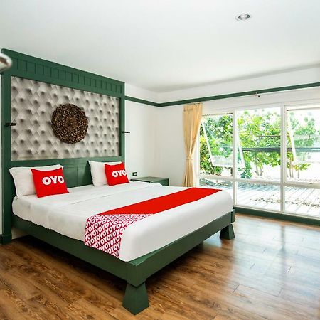 Oyo 255 The Ocean Hotel Patong Zewnętrze zdjęcie