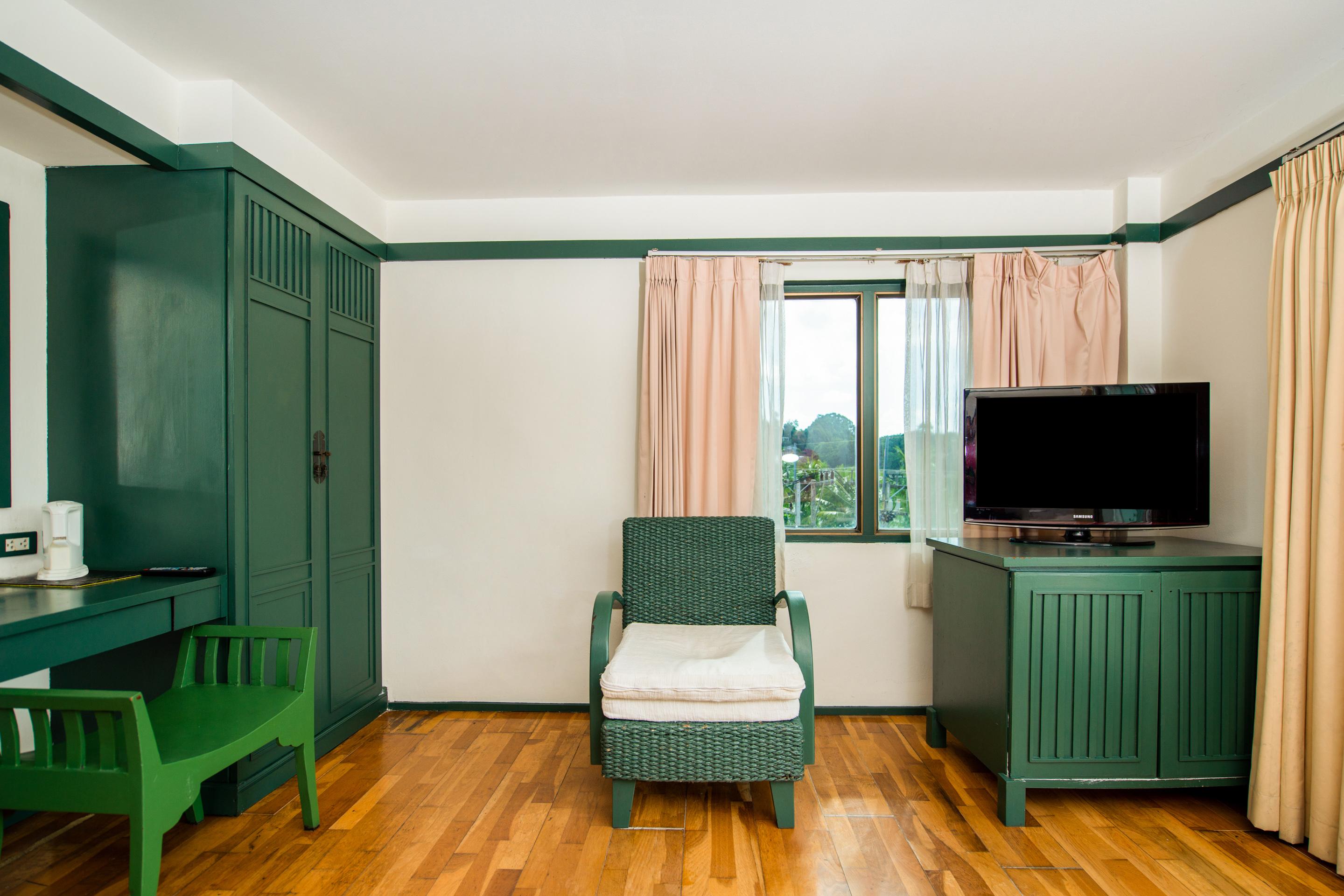 Oyo 255 The Ocean Hotel Patong Zewnętrze zdjęcie