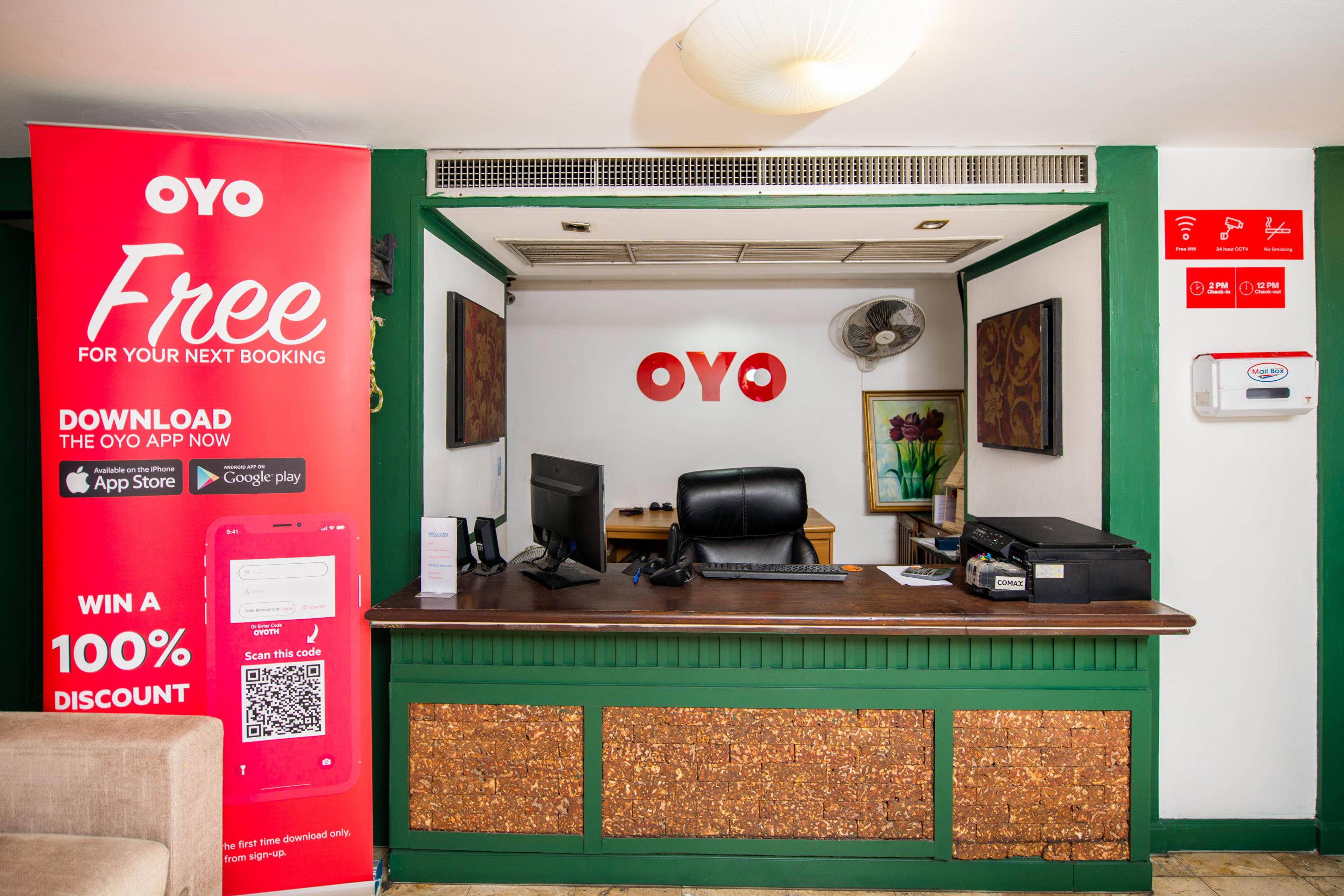 Oyo 255 The Ocean Hotel Patong Zewnętrze zdjęcie